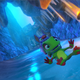Screenshot: Yooka-Laylee/Playtonic